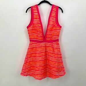 NASTY GAL Mini Dress Size Medium